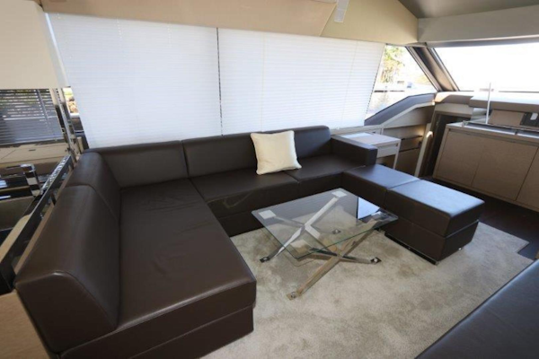 Prestige-Motoryacht 2017-Breathe Easy Fort Lauderdale-Florida-United States-1303853