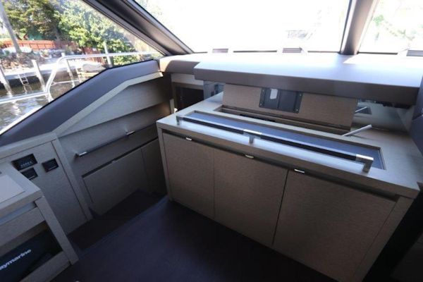 Prestige-Motoryacht 2017-Breathe Easy Fort Lauderdale-Florida-United States-1303857