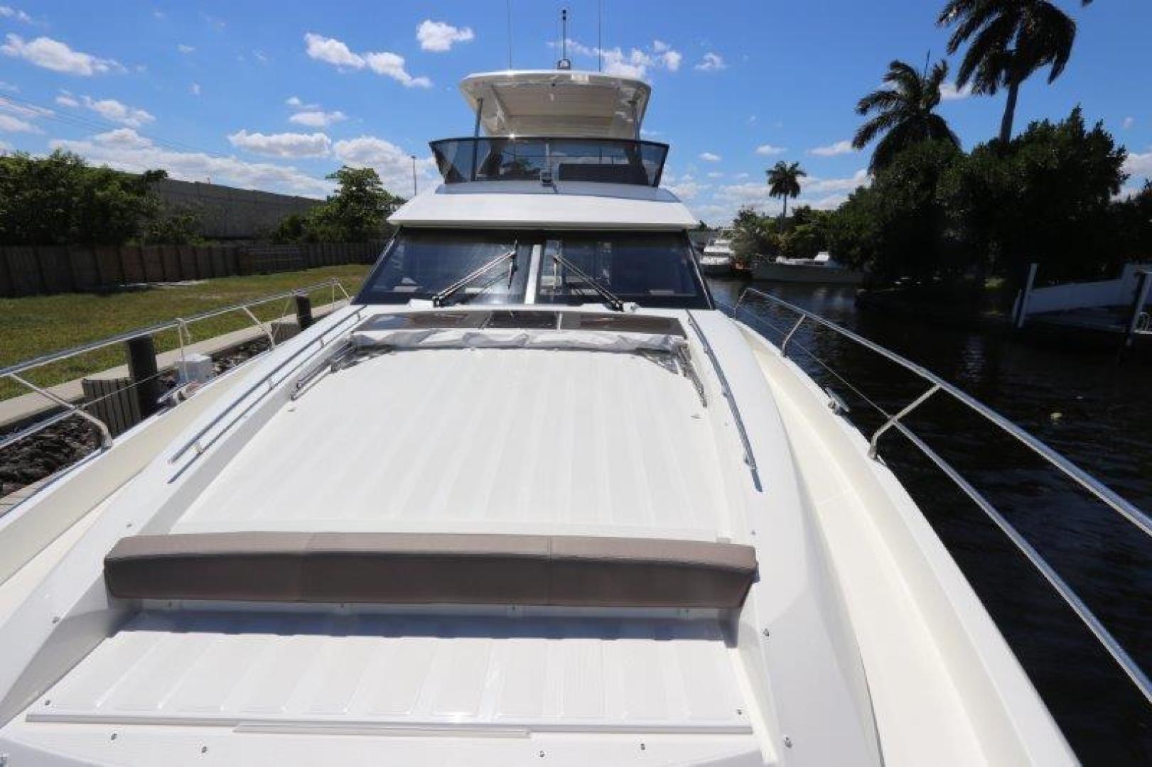 Prestige-Motoryacht 2017-Breathe Easy Fort Lauderdale-Florida-United States-1303867 | Thumbnail