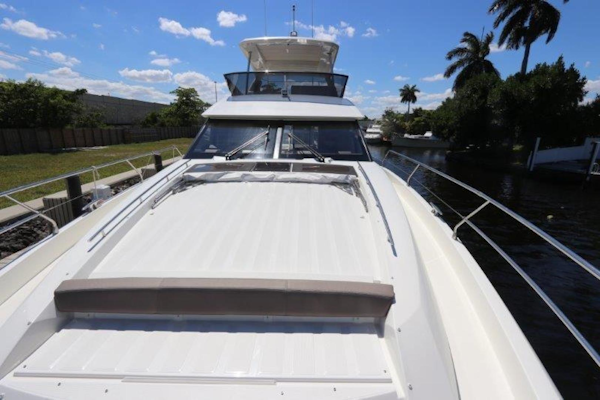 Prestige-Motoryacht 2017-Breathe Easy Fort Lauderdale-Florida-United States-1303867