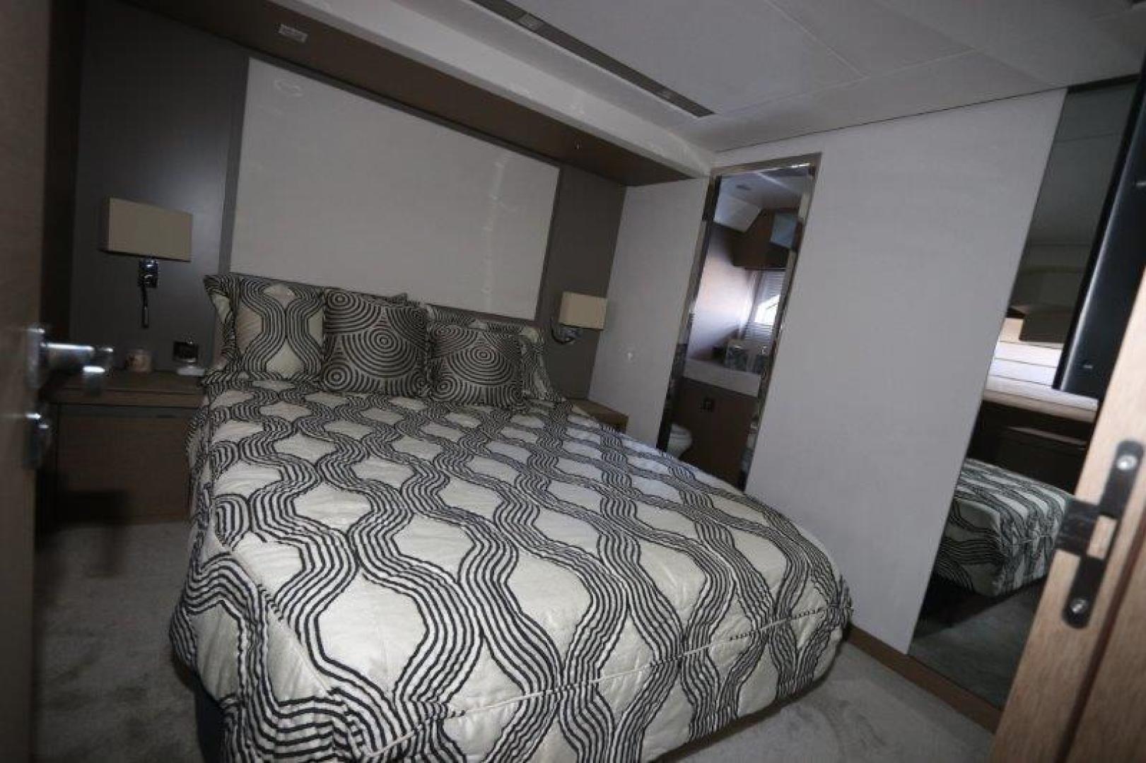 Prestige-Motoryacht 2017-Breathe Easy Fort Lauderdale-Florida-United States-1303863 | Thumbnail