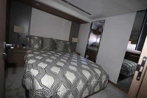 Prestige-Motoryacht 2017-Breathe Easy Fort Lauderdale-Florida-United States-1303863