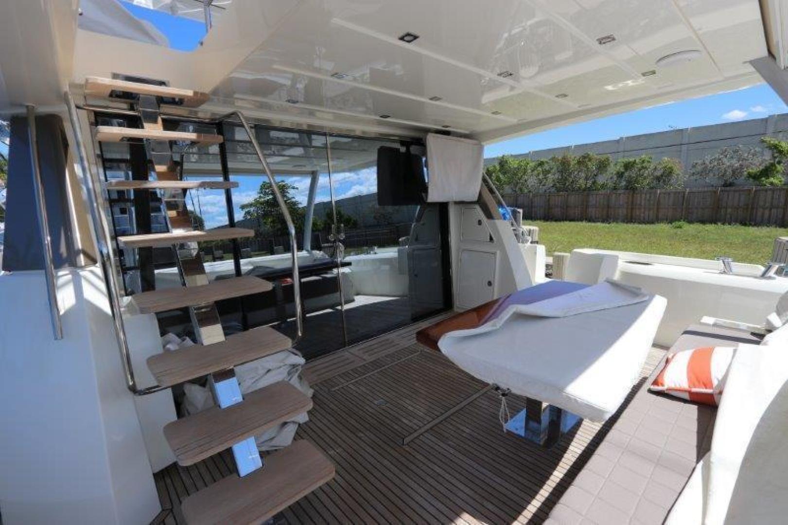 Prestige-Motoryacht 2017-Breathe Easy Fort Lauderdale-Florida-United States-1303847 | Thumbnail