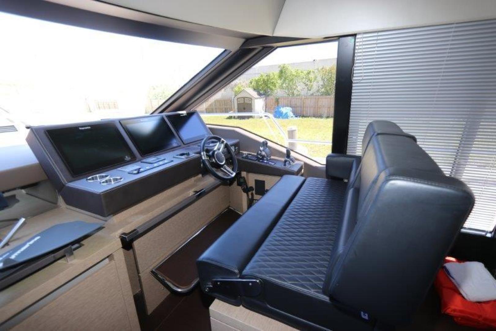 Prestige-Motoryacht 2017-Breathe Easy Fort Lauderdale-Florida-United States-1303854 | Thumbnail