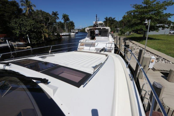 Prestige-Motoryacht 2017-Breathe Easy Fort Lauderdale-Florida-United States-1303866