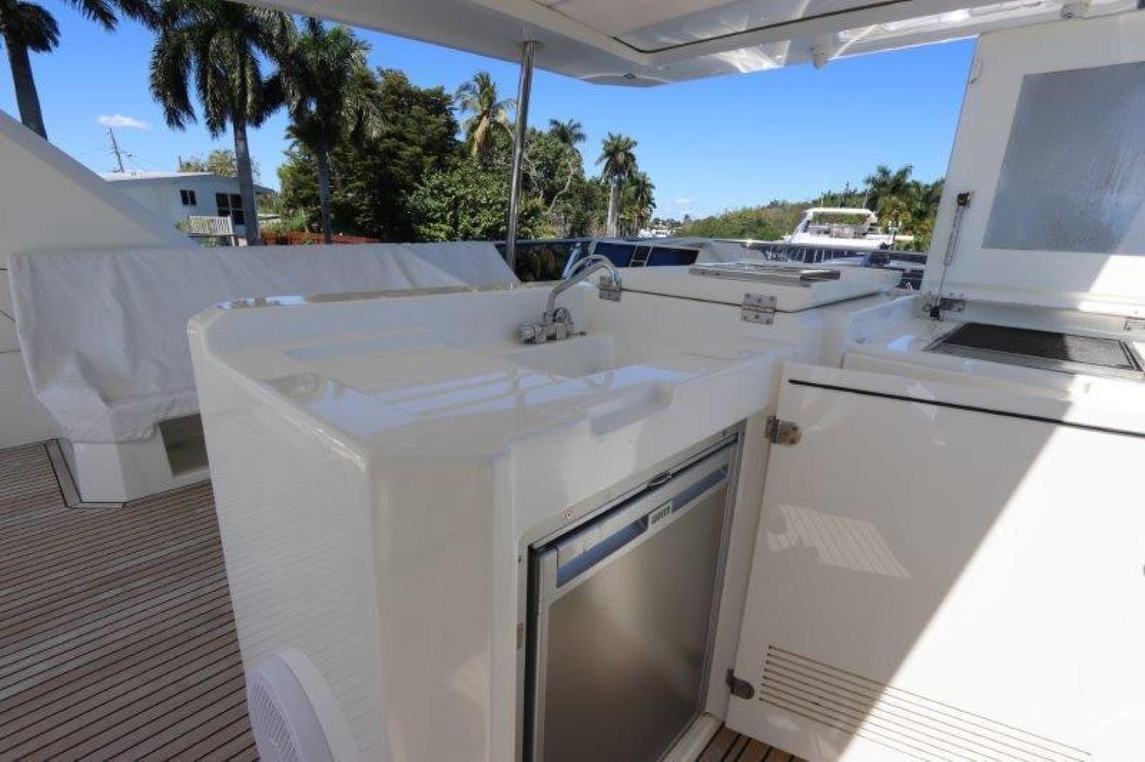 Prestige-Motoryacht 2017-Breathe Easy Fort Lauderdale-Florida-United States-1303871 | Thumbnail
