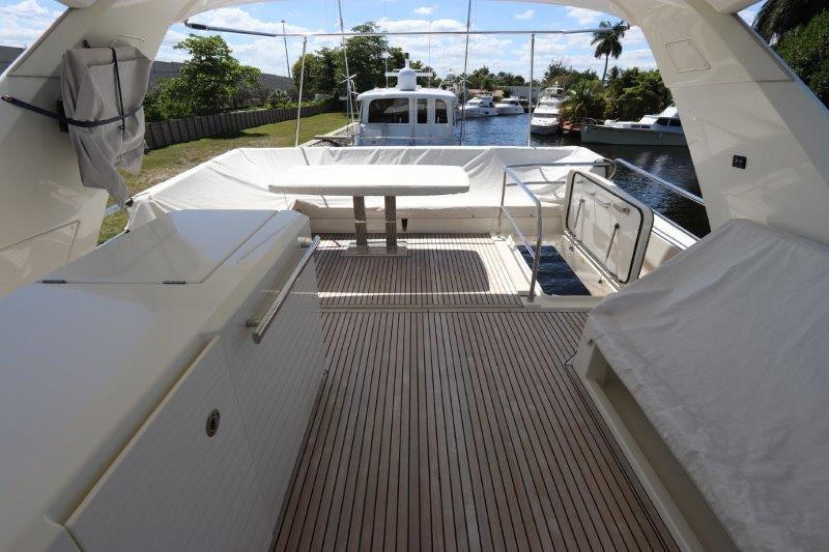 Prestige-Motoryacht 2017-Breathe Easy Fort Lauderdale-Florida-United States-1303870 | Thumbnail