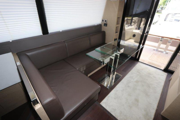 Prestige-Motoryacht 2017-Breathe Easy Fort Lauderdale-Florida-United States-1303851