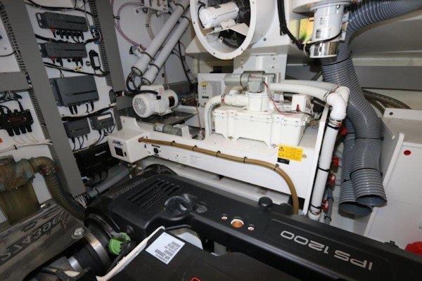 Prestige-Motoryacht 2017-Breathe Easy Fort Lauderdale-Florida-United States-1303874