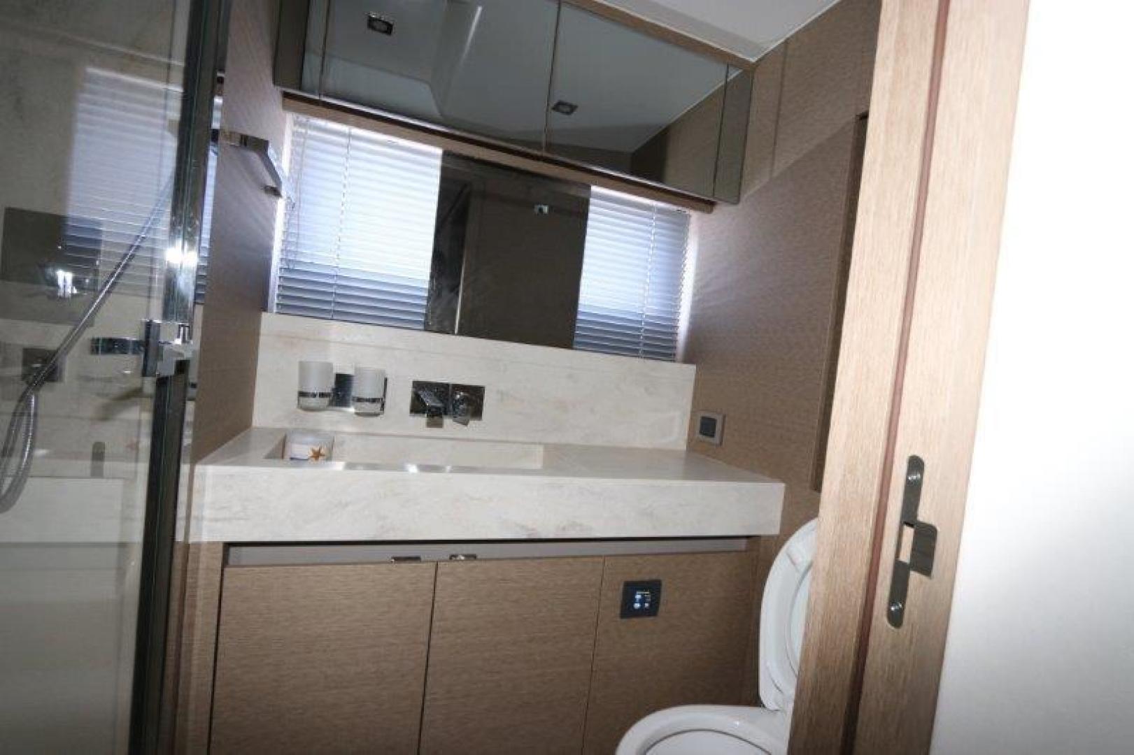 Prestige-Motoryacht 2017-Breathe Easy Fort Lauderdale-Florida-United States-1303862 | Thumbnail