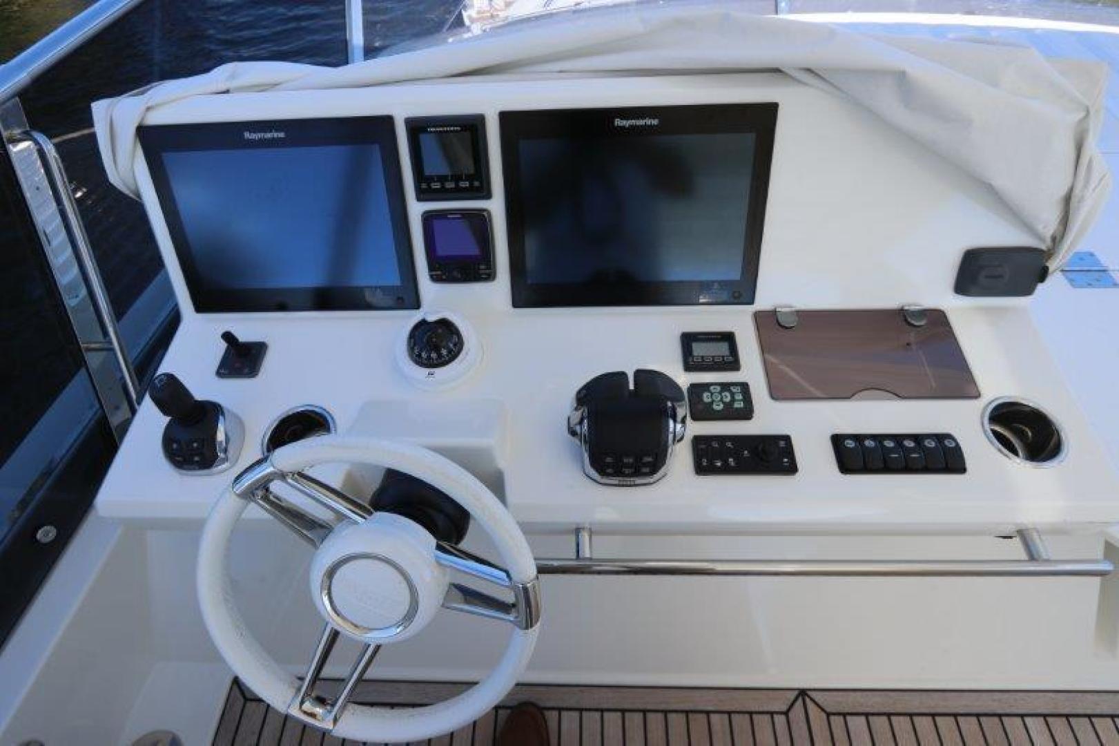 Prestige-Motoryacht 2017-Breathe Easy Fort Lauderdale-Florida-United States-1303869 | Thumbnail