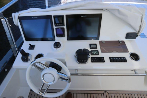Prestige-Motoryacht 2017-Breathe Easy Fort Lauderdale-Florida-United States-1303869
