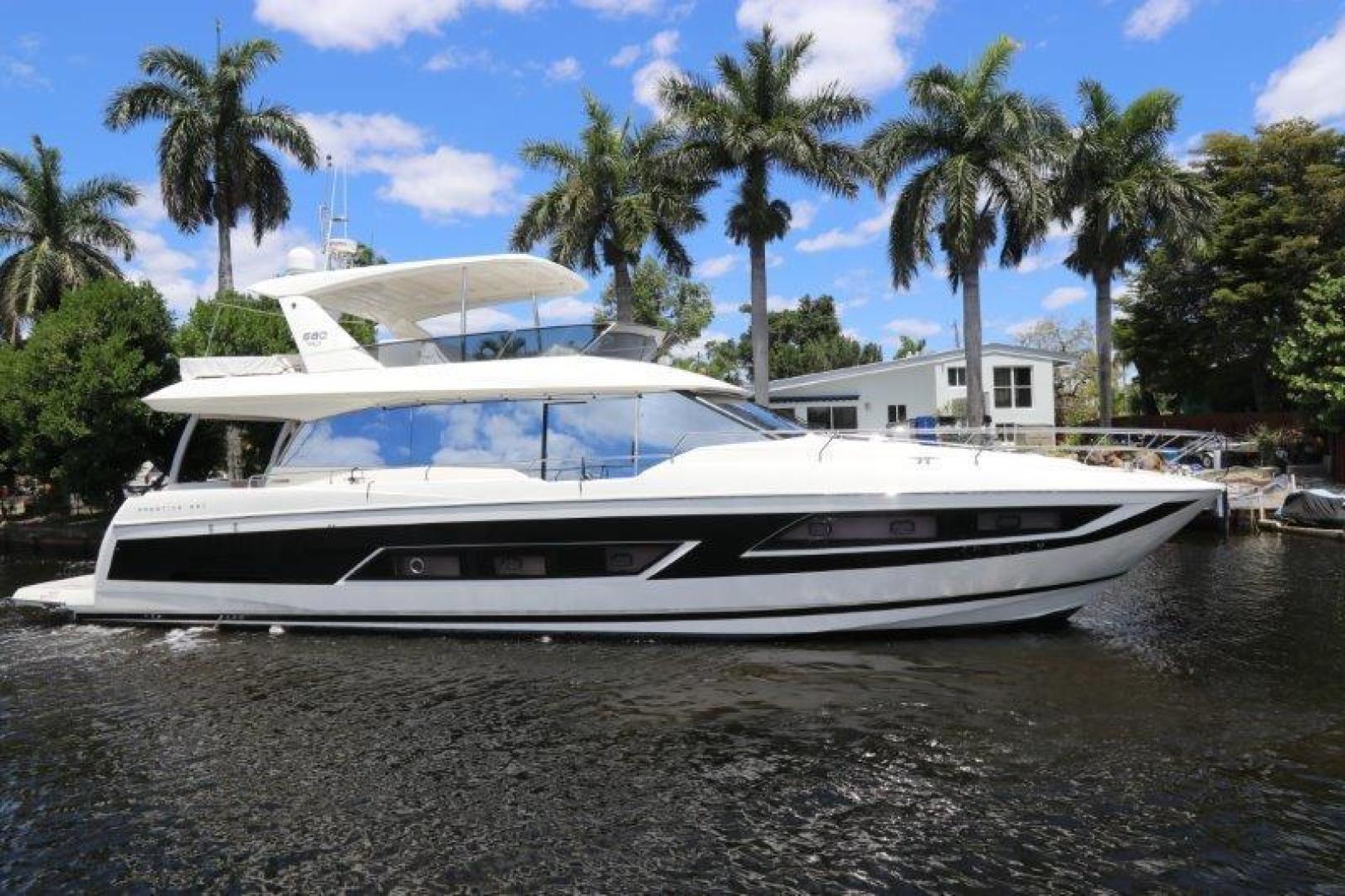 Prestige-Motoryacht 2017-Breathe Easy Fort Lauderdale-Florida-United States-1303843 | Thumbnail