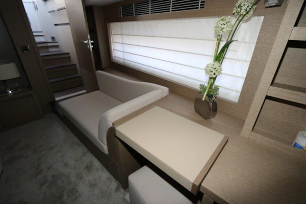 Prestige-Motoryacht 2017-Breathe Easy Fort Lauderdale-Florida-United States-1303859