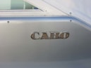 Cabo-35 Express 2003-WHISKEY TANGO Saint Petersburg-Florida-United States-CABO LOGO-1308918 | Thumbnail