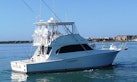Egg Harbor-Sport Yacht 2005-EAGLE Ft. Pierce-Florida-United States-Starboard Side-1538681 | Thumbnail