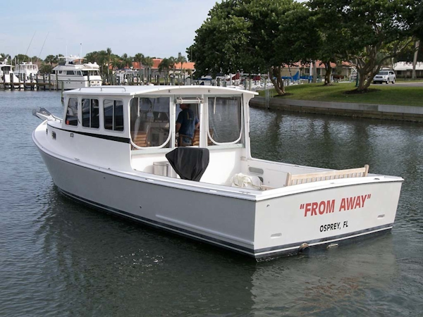 Crowley-Beal-33 2004-From Away Osprey-Florida-United States-Port Aft Quarter-1322361