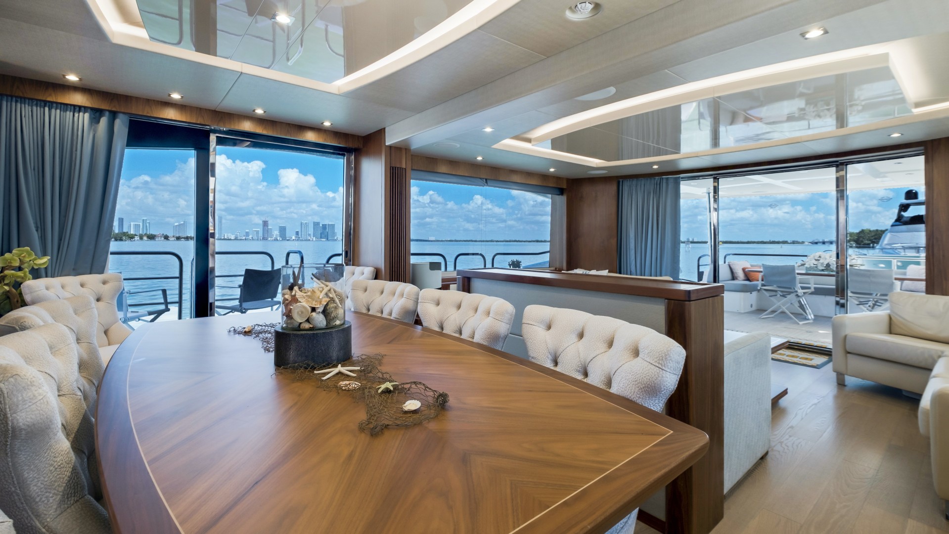Sunseeker-86 Yacht 2018-Docqua Miami-Florida-United States-1684268 | Thumbnail
