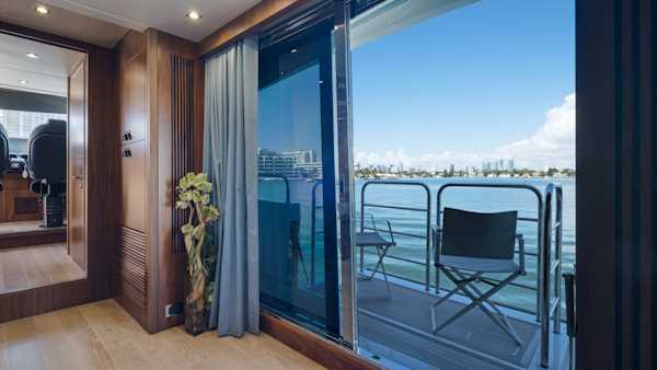 Sunseeker-86 Yacht 2018-Docqua Miami-Florida-United States-1684270