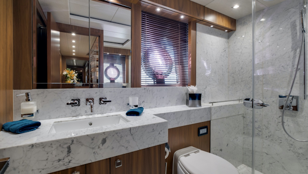 Sunseeker-86 Yacht 2018-Docqua Miami-Florida-United States-1684278