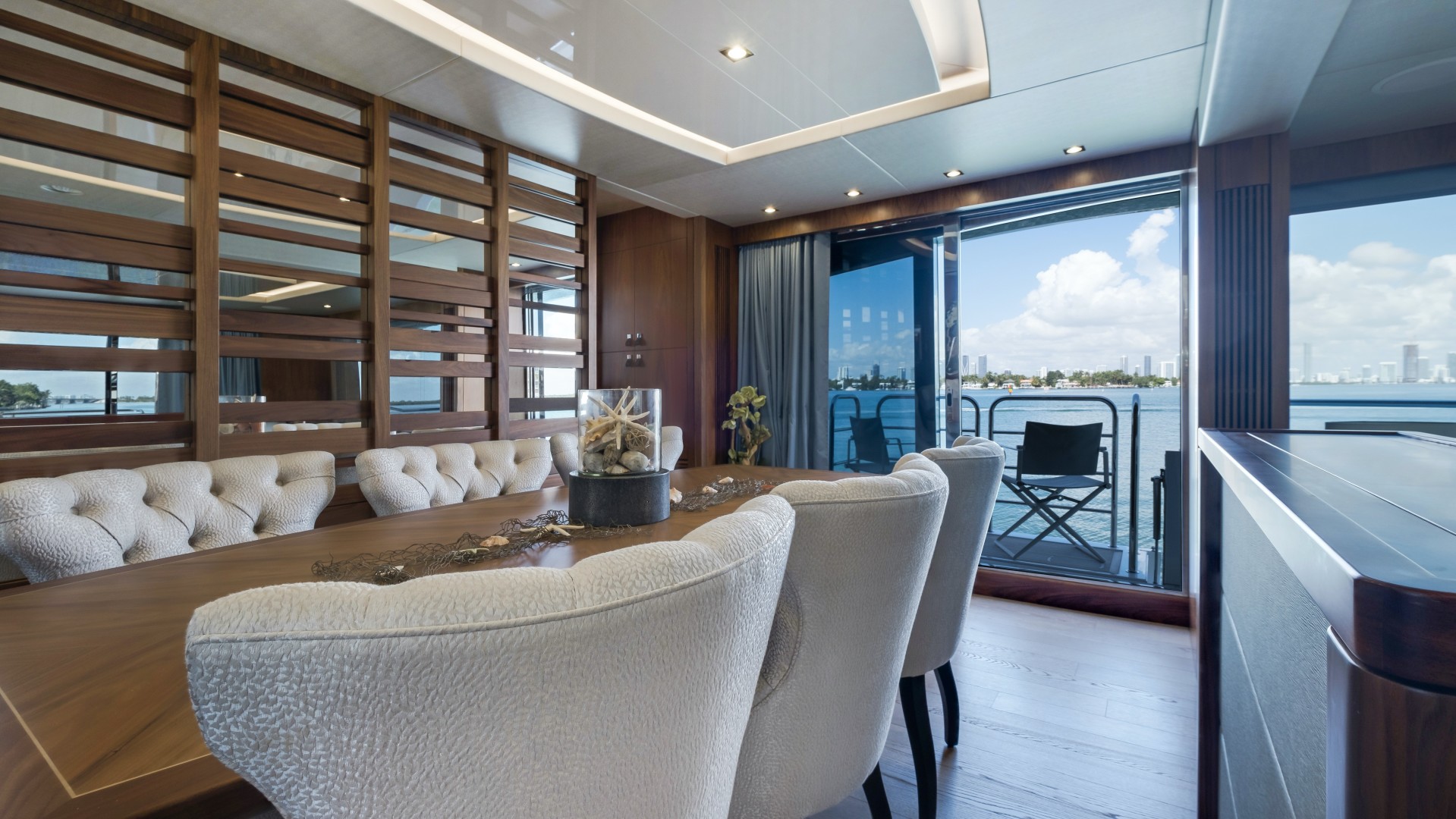 Sunseeker-86 Yacht 2018-Docqua Miami-Florida-United States-1684269 | Thumbnail