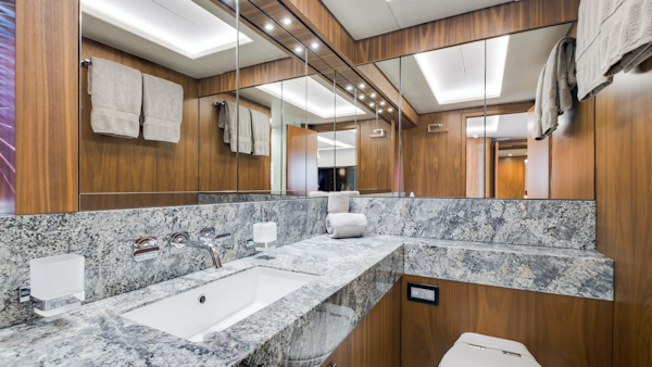 Sunseeker-86 Yacht 2018-Docqua Miami-Florida-United States-1684283
