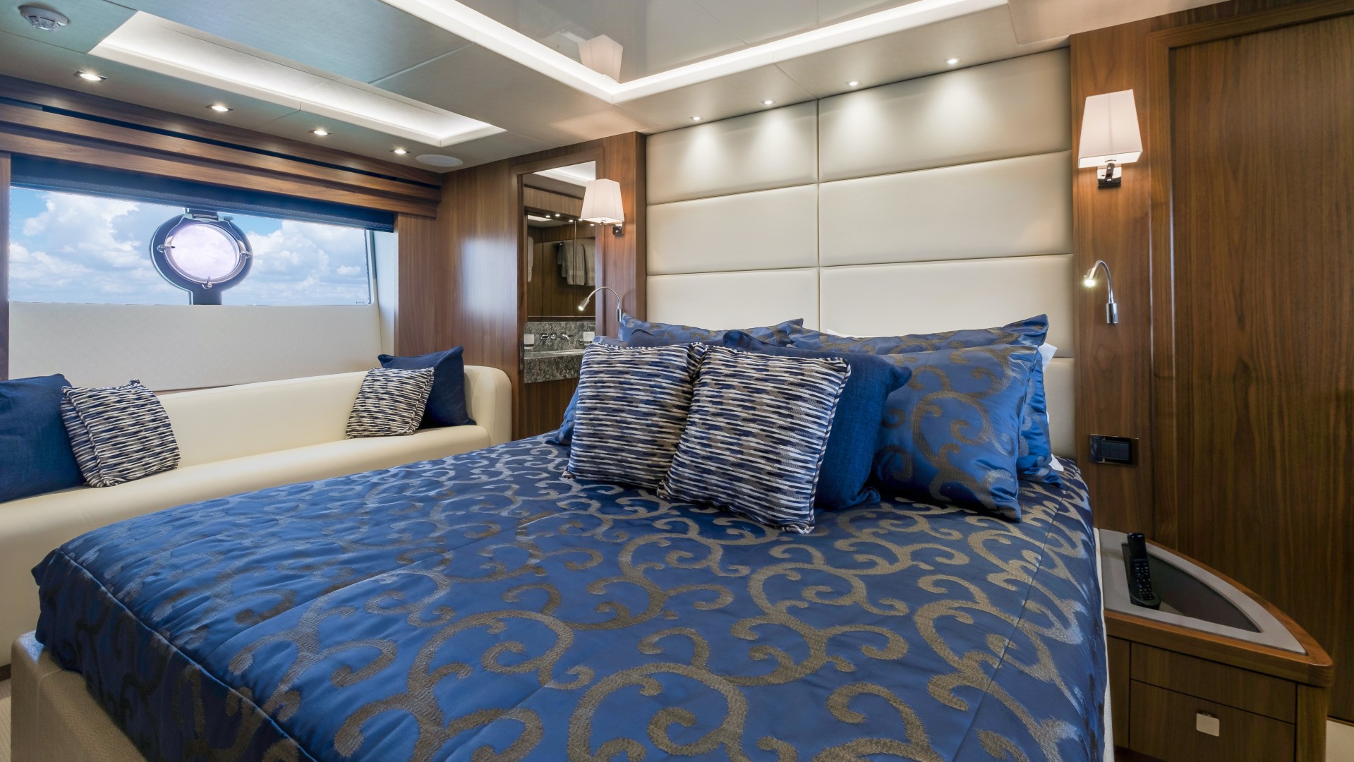 Sunseeker-86 Yacht 2018-Docqua Miami-Florida-United States-1684280 | Thumbnail