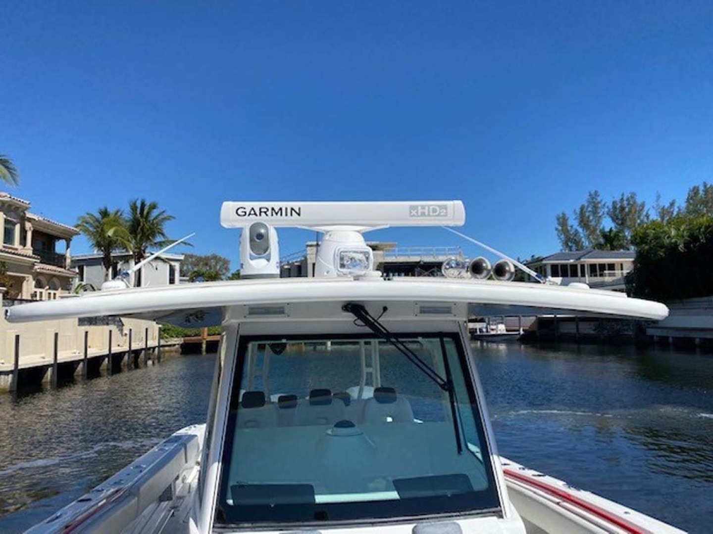 Hydra-Sports-Siesta Edition HCB 2019-Not Fishing II Boca Raton-Florida-United States-Hardtop-1348437 | Thumbnail