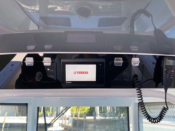 Hydra-Sports-Siesta Edition HCB 2019-Not Fishing II Boca Raton-Florida-United States-Overhead Helm-1348451