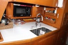 Tayana-48 1995-Lady Jennili Cape Canaveral-Florida-United States-Galley Double Sink-1350655 | Thumbnail