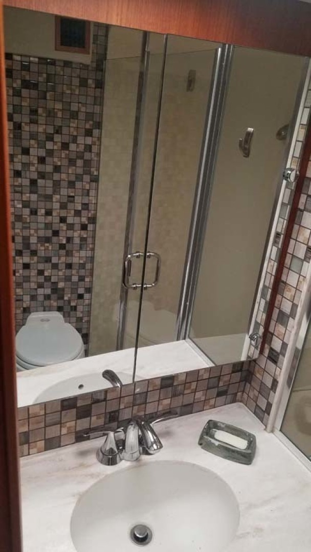 Ocean Yachts-Sportfish 1991-KelAnna East Greenwich-Rhode Island-United States-Master Sink-1356192 | Thumbnail