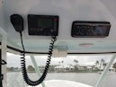 Everglades-350 CC 2011-Sea Predator Palm Beach Gardens-Florida-United States-Icom VHF M504 And Fusion MS UD750-1359624 | Thumbnail
