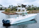 Everglades-350 CC 2011-Sea Predator Palm Beach Gardens-Florida-United States-Starboard Aft-1359659 | Thumbnail