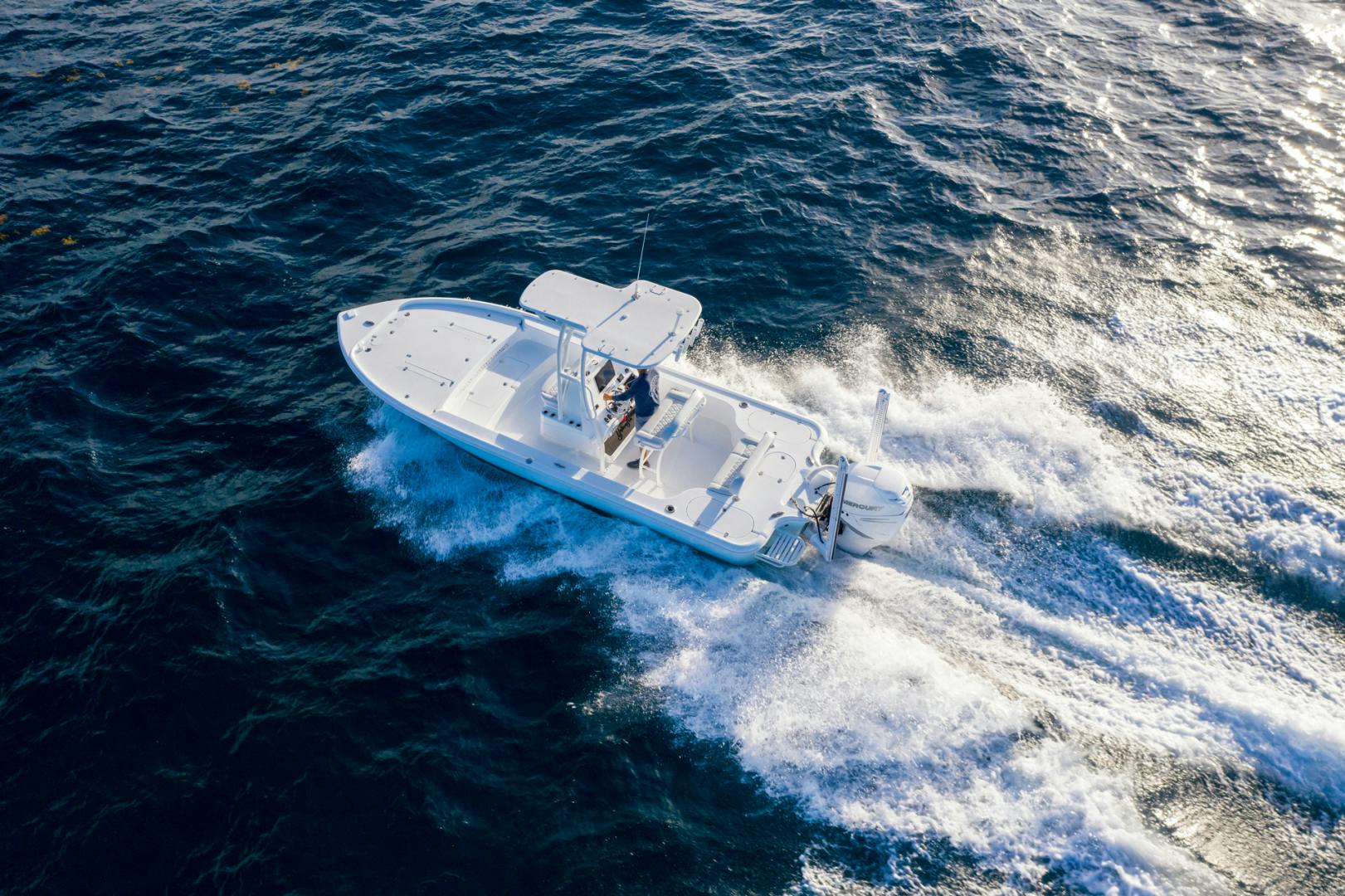 Yellowfin-24 Bay CE 2026 -Florida-United States-1489243