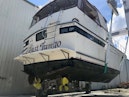 Californian-45 Aft Cabin Motor Yacht 1989-Last Tango Merritt Island-Florida-United States-On The Hard  Running Gear-1367191 | Thumbnail