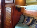 Californian-45 Aft Cabin Motor Yacht 1989-Last Tango Merritt Island-Florida-United States-Forward Stateroom-1367162 | Thumbnail