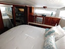 Californian-45 Aft Cabin Motor Yacht 1989-Last Tango Merritt Island-Florida-United States-Master Stateroom   Starboard Side-1367153 | Thumbnail