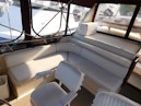 Californian-45 Aft Cabin Motor Yacht 1989-Last Tango Merritt Island-Florida-United States-Bridge Seating-1367175 | Thumbnail