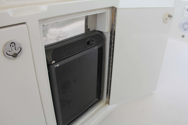 Vicem-Sportfish 2005 -Bradenton-Florida-United States-Refrigerator-1370854