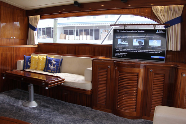 Vicem-Sportfish 2005 -Bradenton-Florida-United States-Salon TV And Dinette-1370832