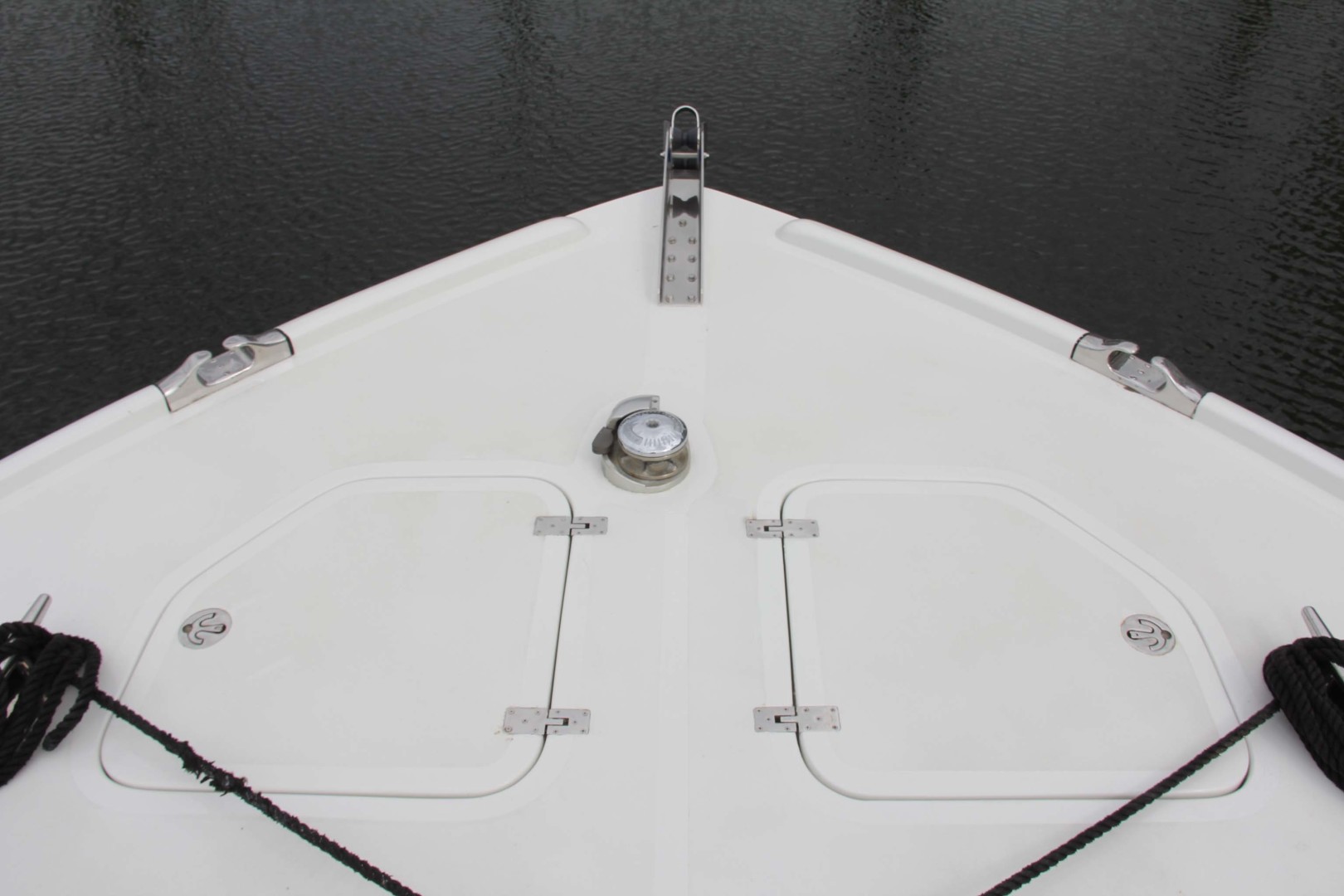 Vicem-Sportfish 2005 -Bradenton-Florida-United States-Bow And Windlass-1370850 | Thumbnail