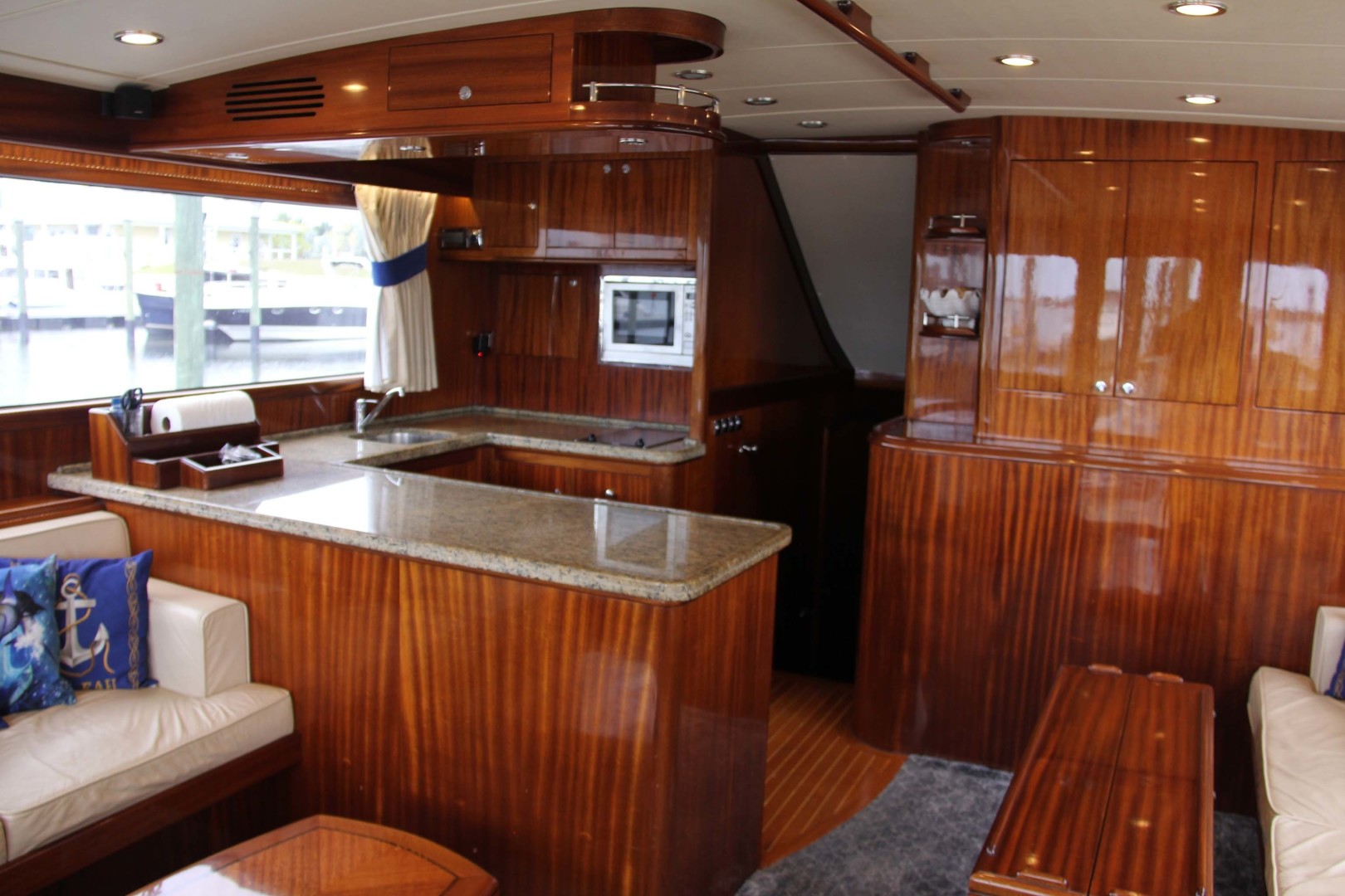 Vicem-Sportfish 2005 -Bradenton-Florida-United States-Salon Forward-1370834 | Thumbnail