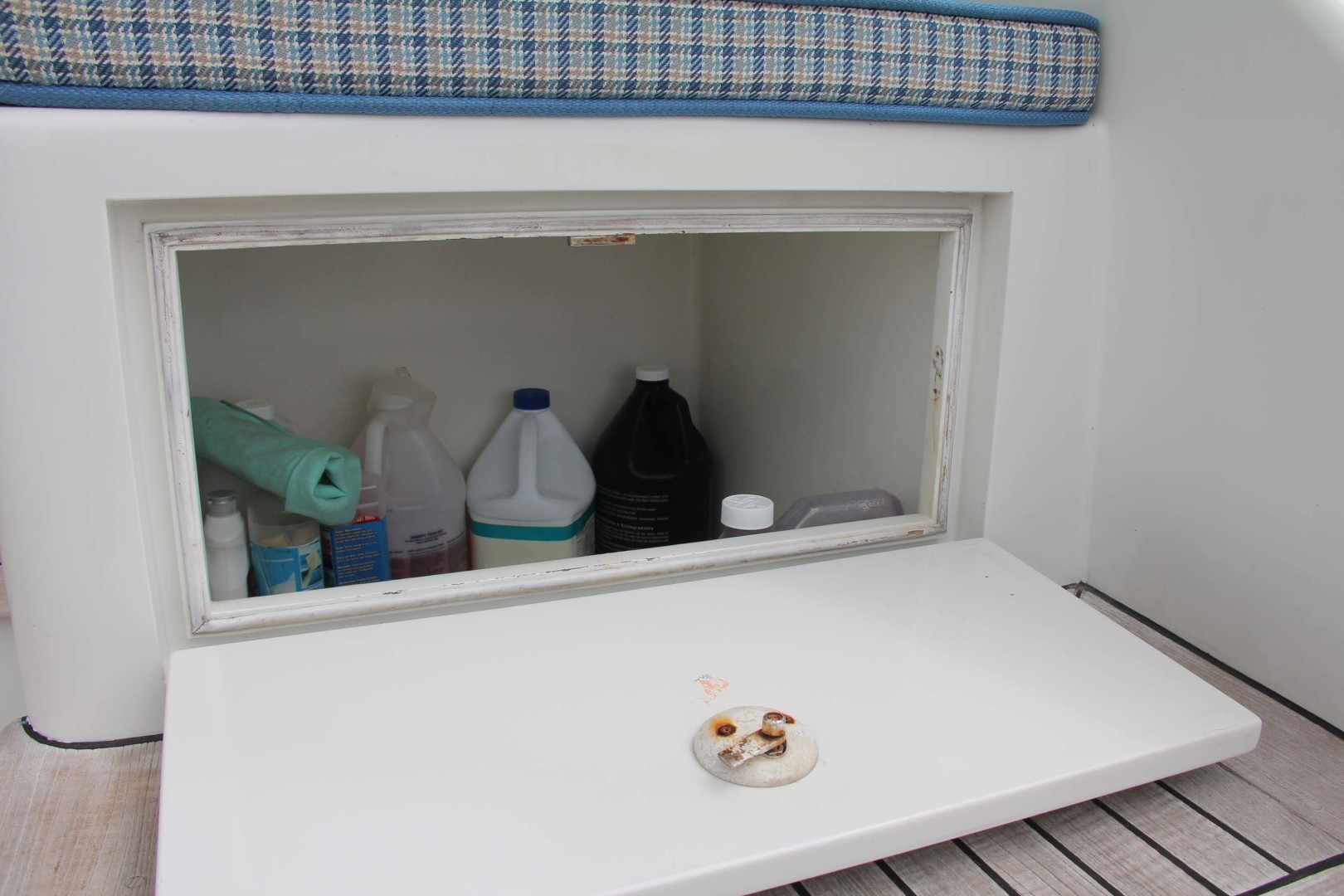 Vicem-Sportfish 2005 -Bradenton-Florida-United States-Storage Locker-1370865 | Thumbnail