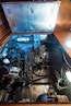 Kelly Peterson-Center Cockpit Cutter 1982-Stay Tuned Stuart-Florida-United States-Engine Compartment-1376134 | Thumbnail