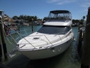 Meridian-391 Sedan 2006 -Treasure Island-Florida-United States-Port Bow Profile-1396634 | Thumbnail