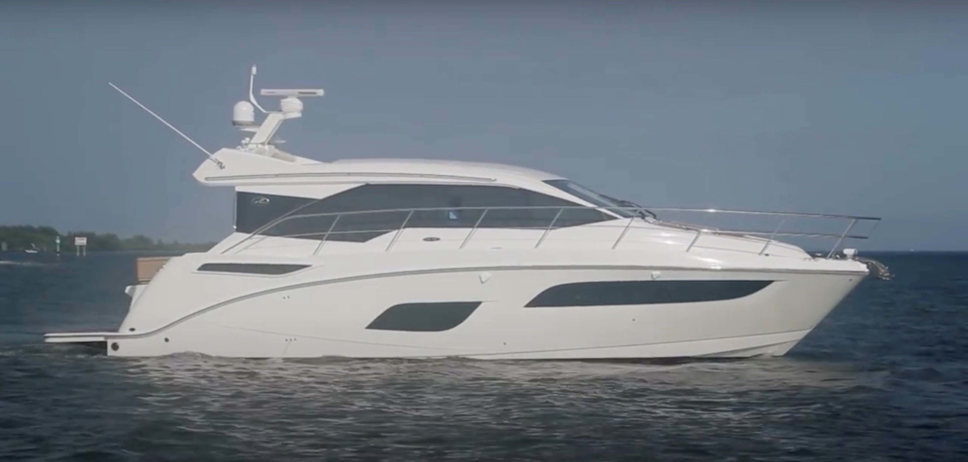 Sea Ray-460 Sundancer 2017-Susanne Marie 4 Fort Myers-Florida-United States-Main Profile-1403737 | Thumbnail