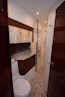 Sea Ray-460 Sundancer 2017-Susanne Marie 4 Fort Myers-Florida-United States-VIP En-Suite Head And Shower Stall-1403753 | Thumbnail