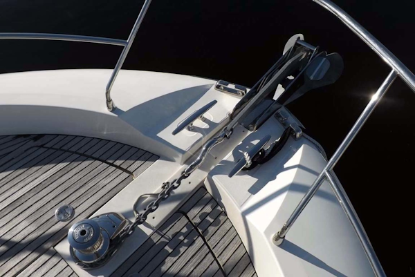 Prestige-550 2014-Last Run Mount Pleasant-South Carolina-United States-1411845