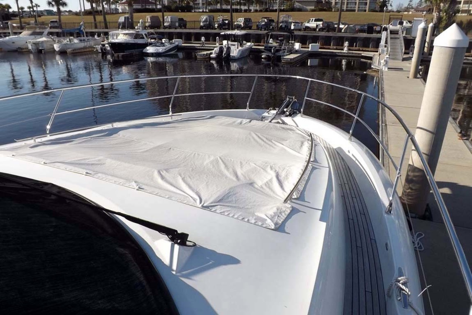 Prestige-550 2014-Last Run Mount Pleasant-South Carolina-United States-1411846 | Thumbnail