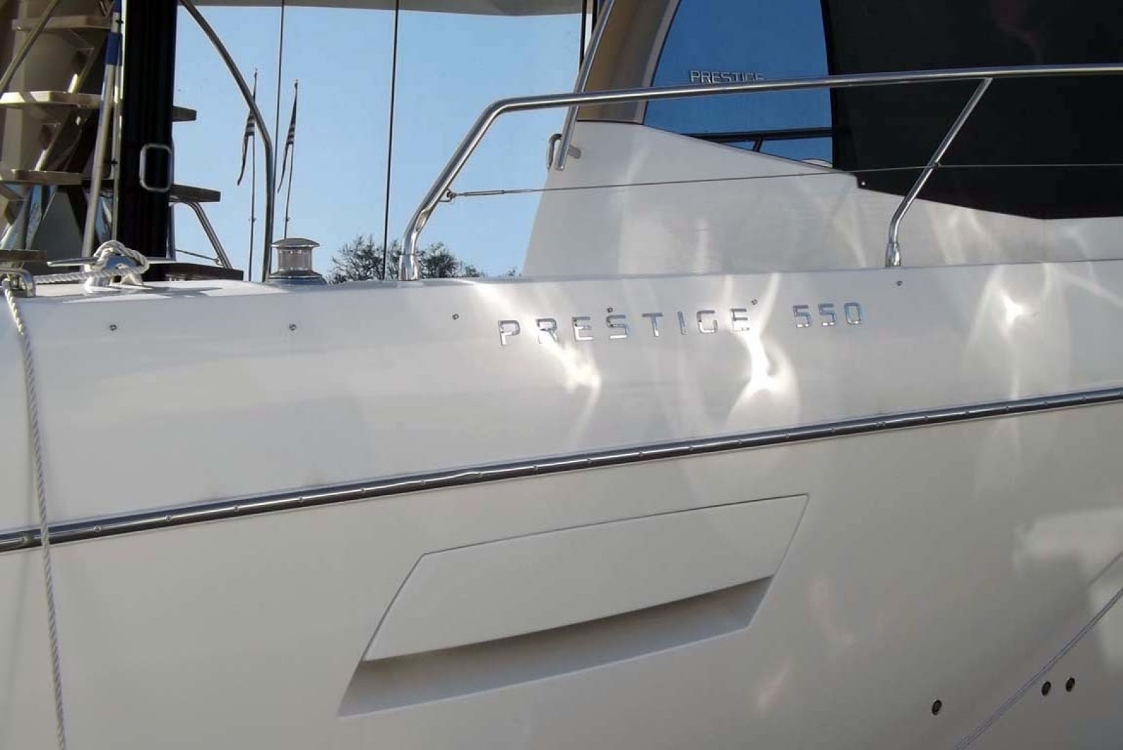 Prestige-550 2014-Last Run Mount Pleasant-South Carolina-United States-1411844 | Thumbnail